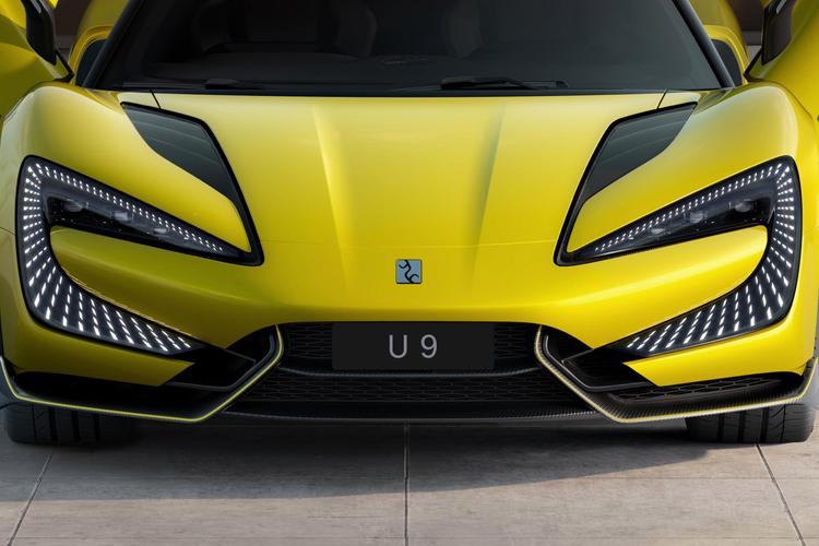 重庆247仰望U9以性能突破设计的极限，理想汽车企业文化与价值观