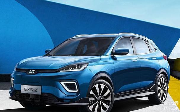 重庆247WEY威派豪华SUV市场的黑马，零跑汽车与智能交通系统的协同